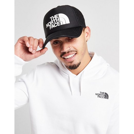 THE NORTH FACE DASZEK LOGO TRUCKER CAP ze sklepu JD Sports  w kategorii Czapki z daszkiem męskie - zdjęcie 185973702