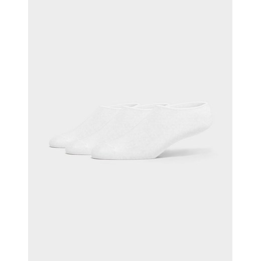 MCKENZIE SKARPETY 3PK INV SOCK WHT SOCK PACKS ze sklepu JD Sports  w kategorii Skarpetki damskie - zdjęcie 185973720