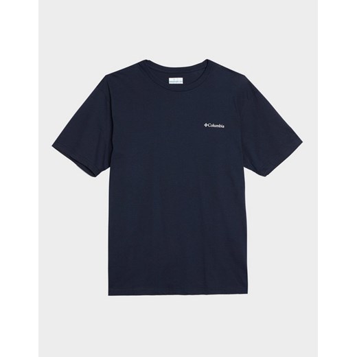 COLUMBIA T-SHIRT NORTH CASCADES SHORT SLEEVE TEE ze sklepu JD Sports  w kategorii T-shirty męskie - zdjęcie 185973723