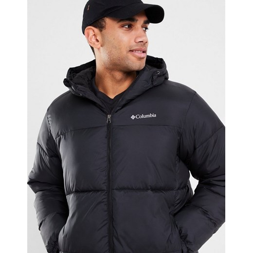COLUMBIA KURTKA PUFFECT™ II HOODED JACKET ze sklepu JD Sports  w kategorii Kurtki męskie - zdjęcie 185973781