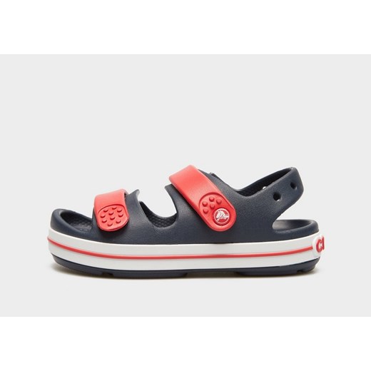 CROCS CROCBAND CRUISER SANDAL K ze sklepu JD Sports  w kategorii Sandały dziecięce - zdjęcie 185973791