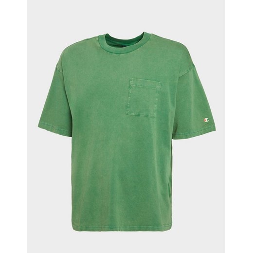 CHAMPION T-SHIRT CREWNECK T-SHIRT ze sklepu JD Sports  w kategorii T-shirty męskie - zdjęcie 185973834