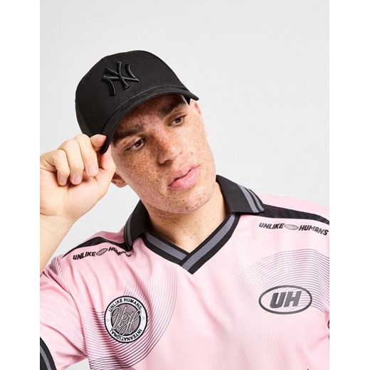 NEW ERA CZAPKA MLB 9FORTY NEW YORK YANKEES CAP NY YANKEES BL ze sklepu JD Sports  w kategorii Czapki z daszkiem męskie - zdjęcie 185973871