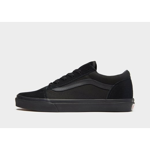 VANS OLD SKOOL ze sklepu JD Sports  w kategorii Trampki dziecięce - zdjęcie 185973882