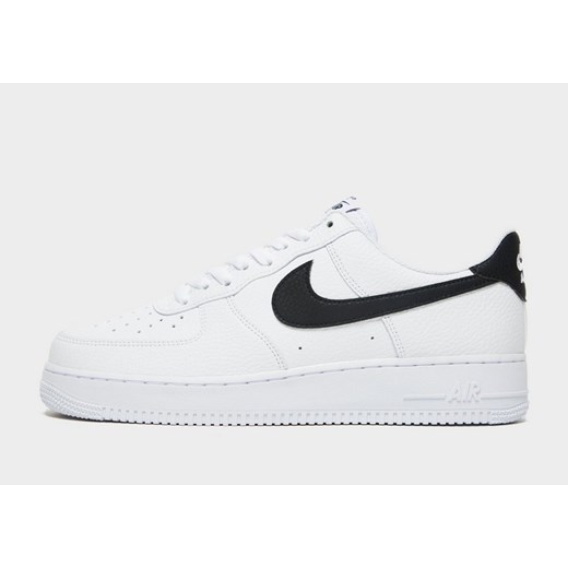 NIKE AIR FORCE 1 &#039;07 ze sklepu JD Sports  w kategorii Buty sportowe męskie - zdjęcie 185973933