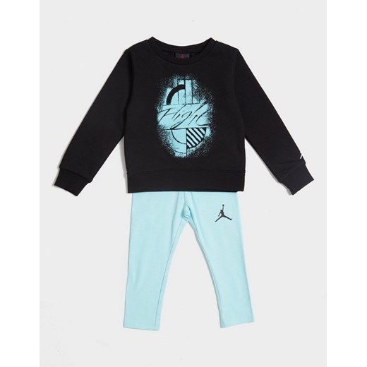 JORDAN KOMPLET JDG WJ BROOKLYN FLC LEEGING SE ze sklepu JD Sports  w kategorii Komplety chłopięce - zdjęcie 185974001