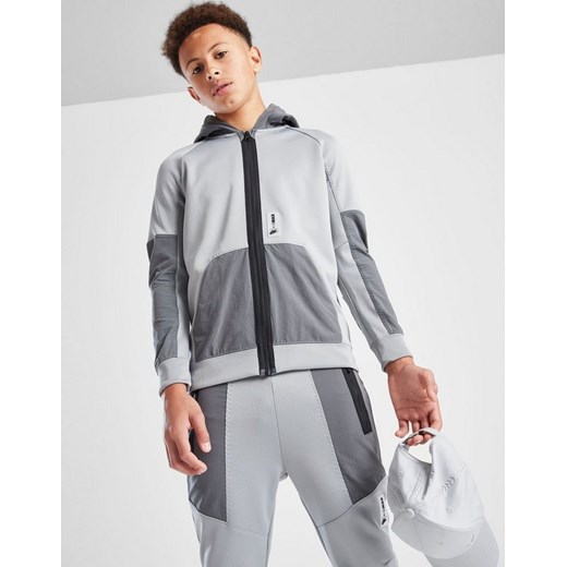 NIKE BLUZA Z KAPTUREM B NSW AIR MAX PK FZ HOODIE ze sklepu JD Sports  w kategorii Spodnie chłopięce - zdjęcie 185974021