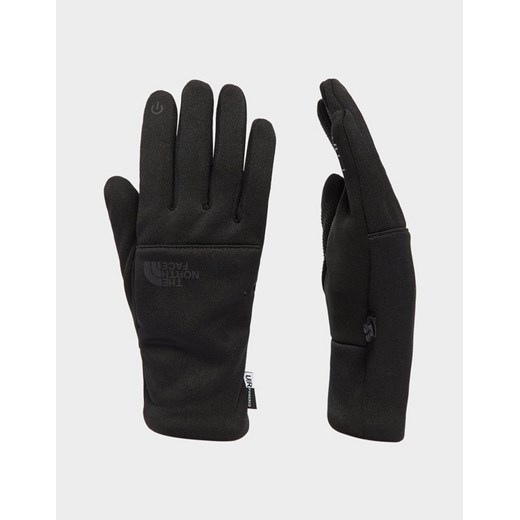 THE NORTH FACE INNE ETIP RECYCLED GLOVES ze sklepu JD Sports  w kategorii Rękawiczki damskie - zdjęcie 185974032