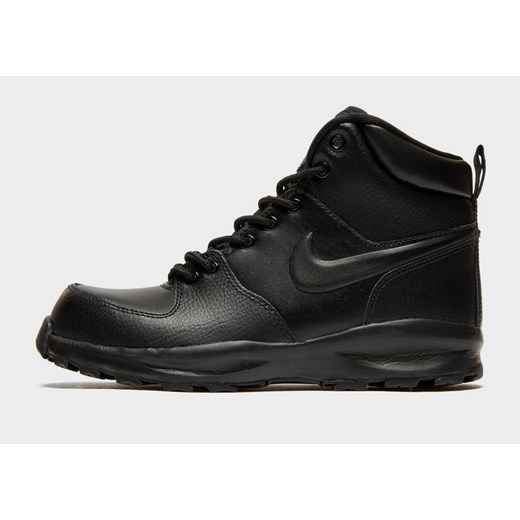 NIKE MANOA LEATHER ze sklepu JD Sports  w kategorii Buty zimowe dziecięce - zdjęcie 185974102