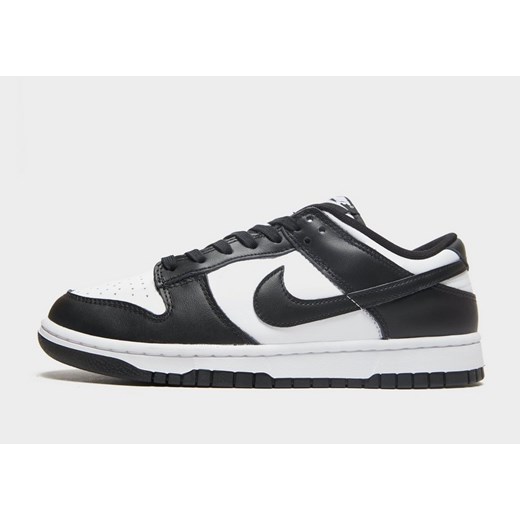 NIKE DUNK LOW RETRO BTTYS ze sklepu JD Sports  w kategorii Buty sportowe męskie - zdjęcie 185974141