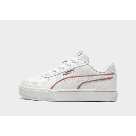 PUMA CAVEN OUTLINE PS ze sklepu JD Sports  w kategorii Buty sportowe dziecięce - zdjęcie 185974193