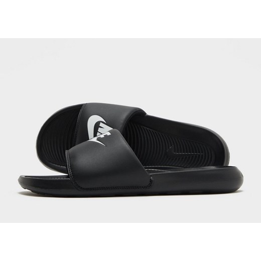 NIKE VICTORI ONE SLIDE ze sklepu JD Sports  w kategorii Klapki męskie - zdjęcie 185974241