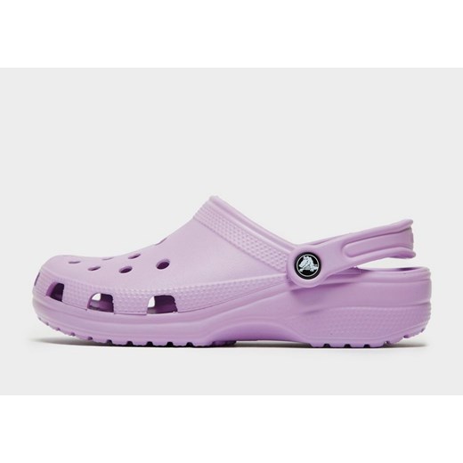 CROCS CLASSIC CLOG ze sklepu JD Sports  w kategorii Klapki damskie - zdjęcie 185974264