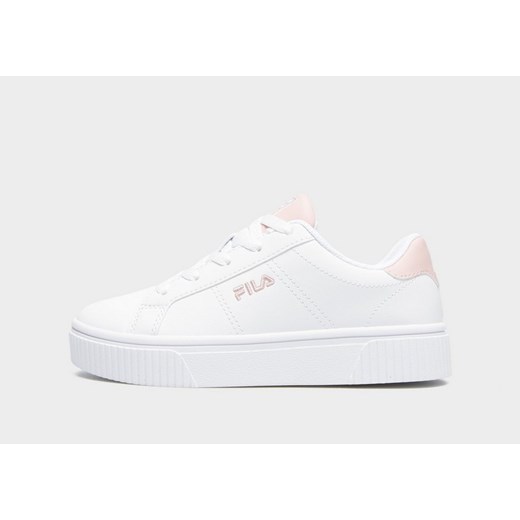 FILA PANACHE ze sklepu JD Sports  w kategorii Trampki dziecięce - zdjęcie 185974282