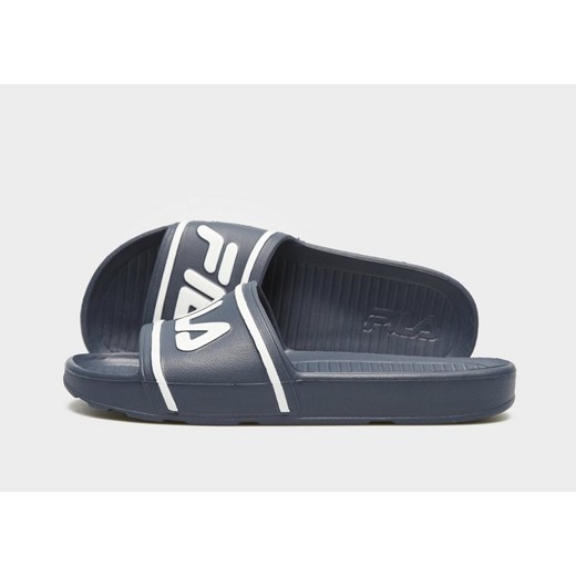 FILA SLIK SLIDE ze sklepu JD Sports  w kategorii Klapki damskie - zdjęcie 185974312
