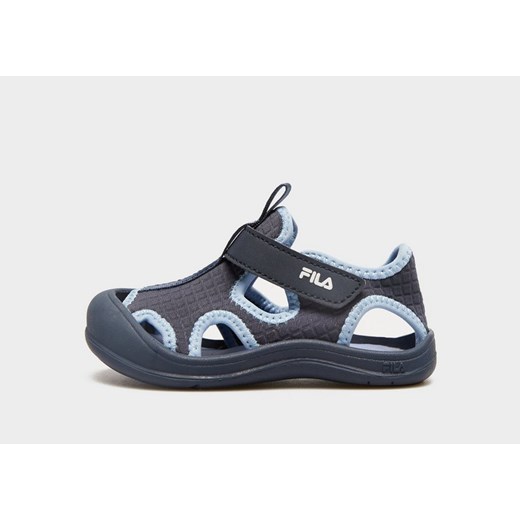 FILA AQUA KD ze sklepu JD Sports  w kategorii Sandały dziecięce - zdjęcie 185974330
