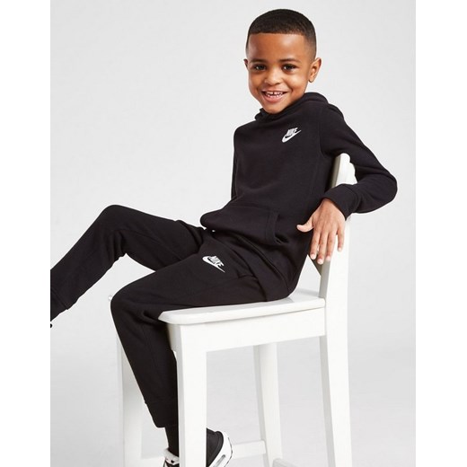 NI BLUZA Z KAPTUREM CLUB OH HD ze sklepu JD Sports  w kategorii Bluzy chłopięce - zdjęcie 185974450