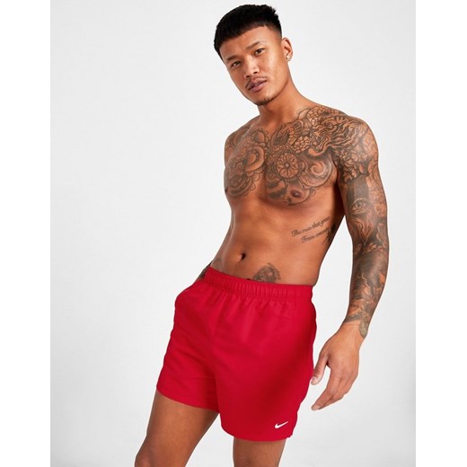 NIKE SWIM  SZORTY ESSENTIAL 5&quot; ze sklepu JD Sports  w kategorii Spodenki męskie - zdjęcie 185974502