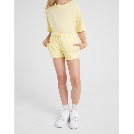 JORDAN SZORTY JDG JORDAN ESSENTIALS SHORTS G ze sklepu JD Sports  w kategorii Spodenki dziewczęce - zdjęcie 185974564