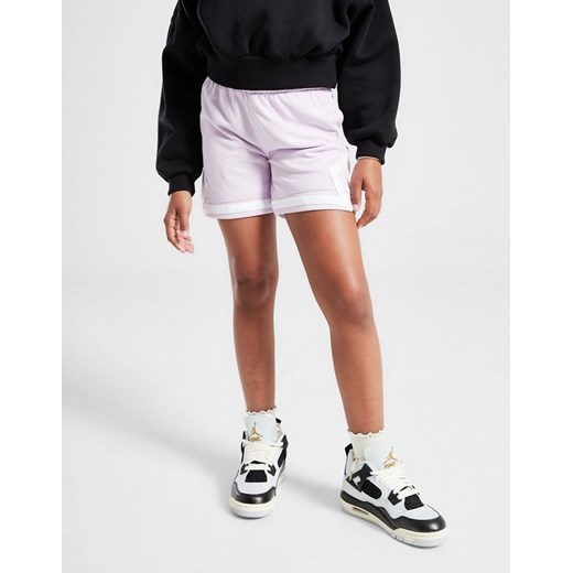 JORDAN SZORTY JDG WJ SPORT DIAMOND SHORT ze sklepu JD Sports  w kategorii Majtki dziecięce - zdjęcie 185974580