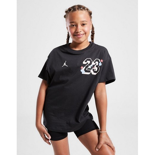 JORDAN T-SHIRT JDG SUMMER BLOOM OVERSIZED TEE ze sklepu JD Sports  w kategorii T-shirty chłopięce - zdjęcie 185974584