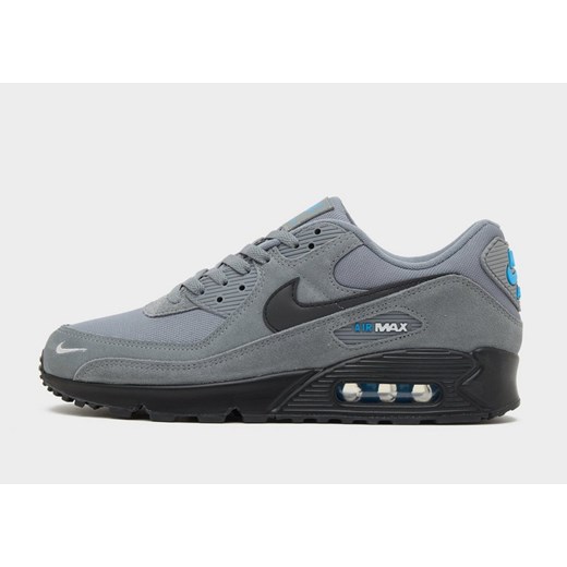 NIKE AIR MAX 90 ze sklepu JD Sports  w kategorii Buty sportowe męskie - zdjęcie 185974611