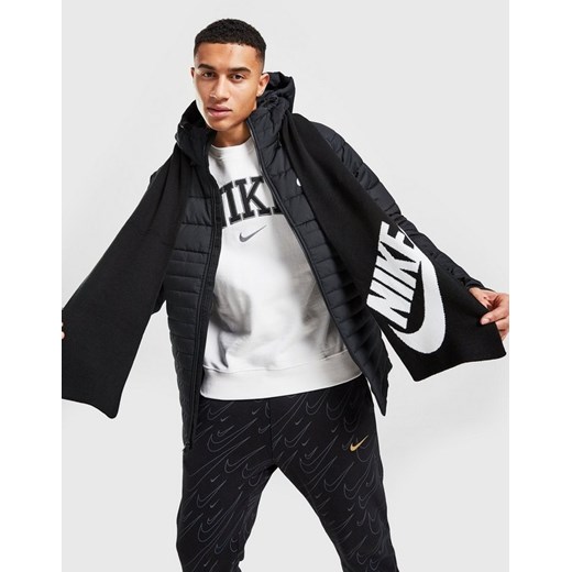 NIKE NK SPRT SCARF BLK ze sklepu JD Sports  w kategorii Szaliki i chusty damskie - zdjęcie 185974623