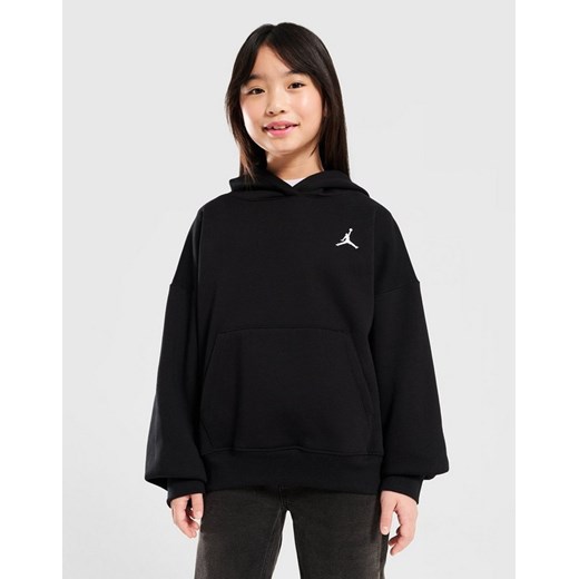 NIKE HAD BLUZA Z KAPTUREM BROOKLYN ESS PO G ze sklepu JD Sports  w kategorii Bluzy chłopięce - zdjęcie 185974651