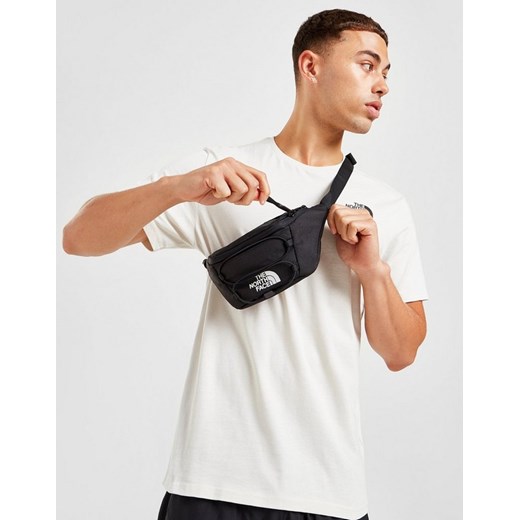 THE NORTH FACE NA PAS JESTER LUMBAR CROSS BODY BAG ze sklepu JD Sports  w kategorii Nerki - zdjęcie 185974732