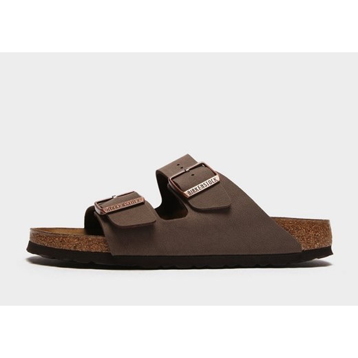 BIRKENSTOCK ARIZONA BS ze sklepu JD Sports  w kategorii Klapki damskie - zdjęcie 185974760