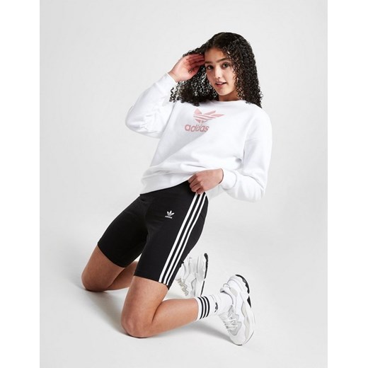 ADIDAS SZORTY CYCLING G ze sklepu JD Sports  w kategorii Spodenki dziewczęce - zdjęcie 185974772