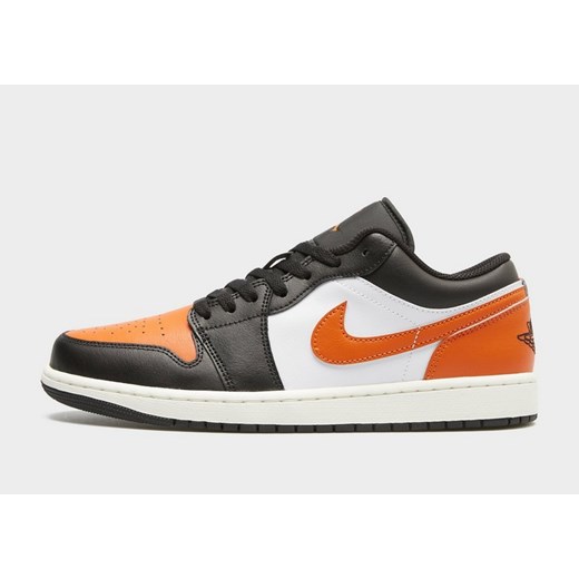 AIR JORDAN 1 LOW ze sklepu JD Sports  w kategorii Buty sportowe męskie - zdjęcie 185974871