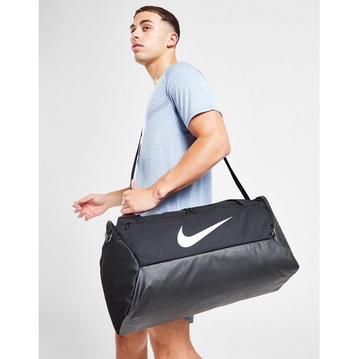 NIKE TORBA BRASILIA SMALL DUFFEL ze sklepu JD Sports  w kategorii Torby sportowe - zdjęcie 185974913