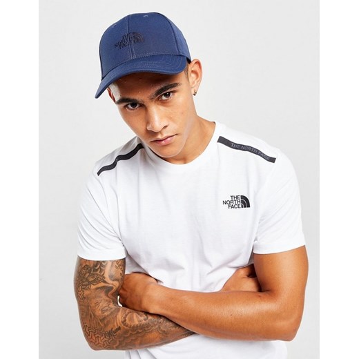 THE NORTH FACE CZAPKA RECYCLED 66 CLASSIC HAT ze sklepu JD Sports  w kategorii Czapki z daszkiem męskie - zdjęcie 185974941