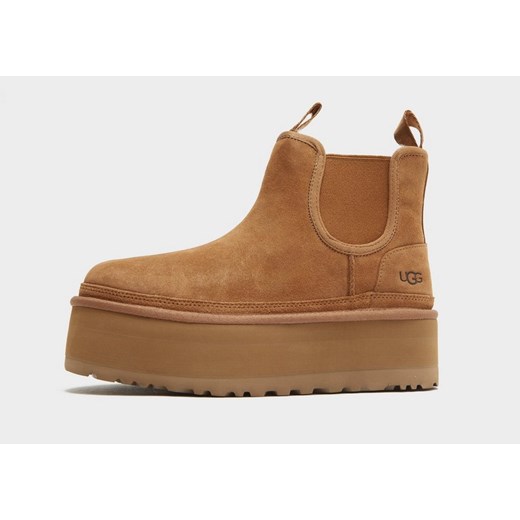 UGG NEUMEL PLATFORM CHELSEA ze sklepu JD Sports  w kategorii Śniegowce damskie - zdjęcie 185975022