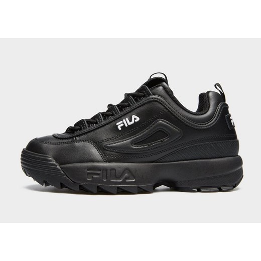 FILA DISRUPTOR II PREMIUM ze sklepu JD Sports  w kategorii Buty sportowe damskie - zdjęcie 185975133