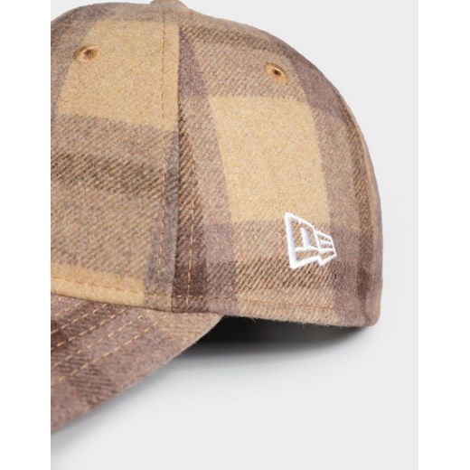 NEW ERA CZAPKA CHECK 920 NEWERA BRW NONE New Era ONE SIZE promocyjna cena JD Sports 