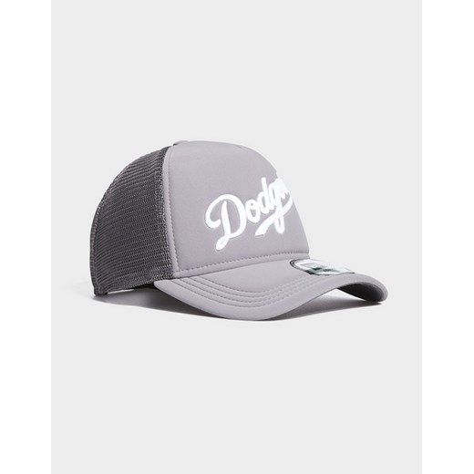NEW ERA CZAPKA SCRIPT TRUCKER LA DODGERS LOS ANGELES DODGERS ze sklepu JD Sports  w kategorii Czapki z daszkiem męskie - zdjęcie 185975284