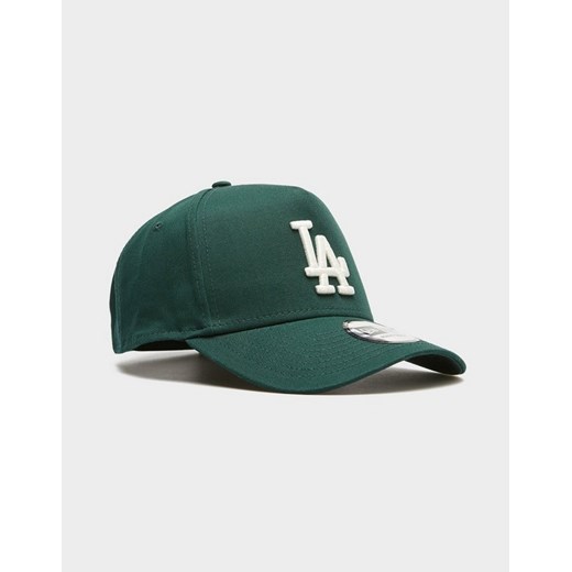 NEW ERA CZAPKA LEAGUE ESS EFRAME LA DODGERS LOS ANGELES DODG ze sklepu JD Sports  w kategorii Czapki z daszkiem męskie - zdjęcie 185975304