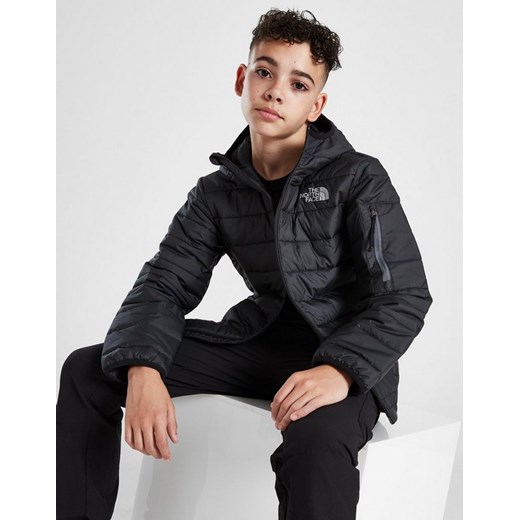 THE NORTH FACE KURTKA ZIMOWA PADDED JACKET ze sklepu JD Sports  w kategorii Kurtki chłopięce - zdjęcie 185975330