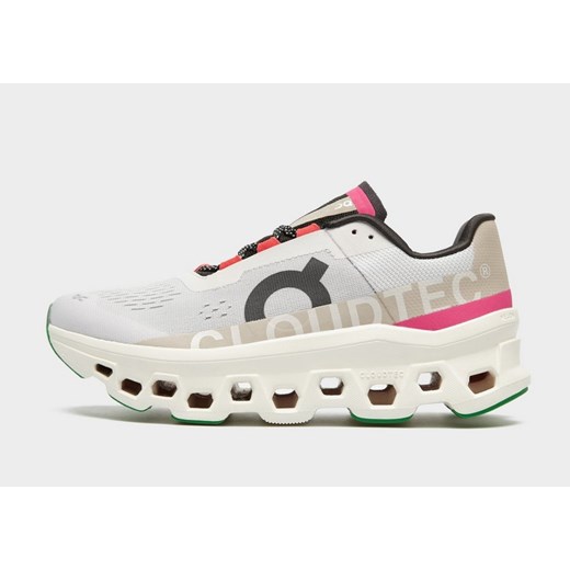 ON CLOUDMONSTER ze sklepu JD Sports  w kategorii Buty sportowe damskie - zdjęcie 185975411