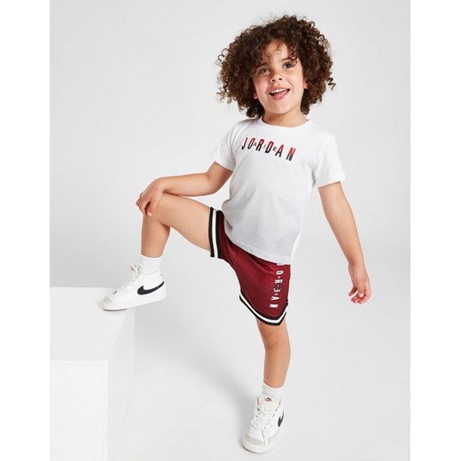JORDAN KOMPLET ze sklepu JD Sports  w kategorii Komplety niemowlęce - zdjęcie 185975562