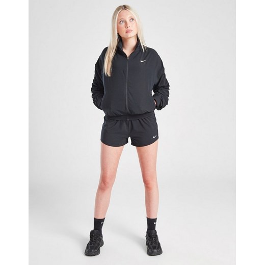 NIKE SZORTY G NK DF ONE WVN HR SHORT GIRL ze sklepu JD Sports  w kategorii Spodenki dziewczęce - zdjęcie 185975600