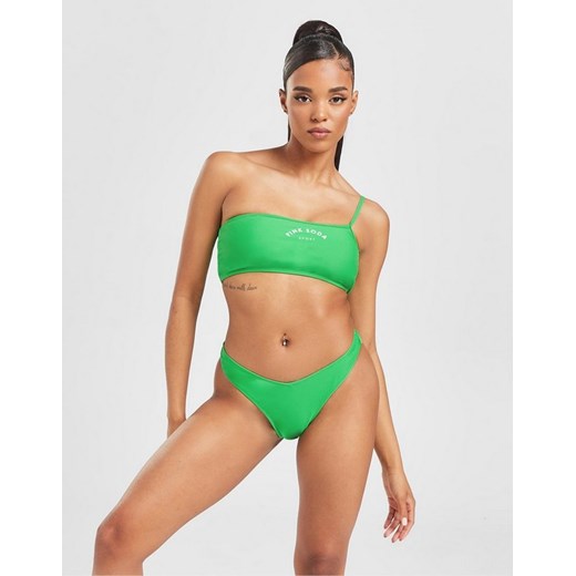 PINK SODA DÓŁ STROJU KĄPIELOWEGO MIAMI BIKINI ze sklepu JD Sports  w kategorii Stroje kąpielowe - zdjęcie 185975610