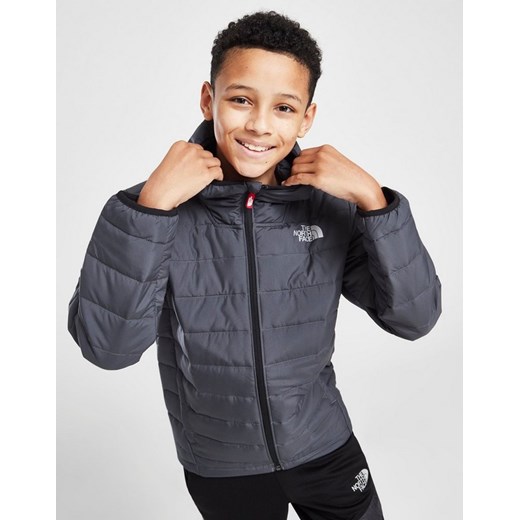 THE NORTH FACE KURTKA ZIMOWA PADDED JKT VANADIS ze sklepu JD Sports  w kategorii Kurtki chłopięce - zdjęcie 185975641