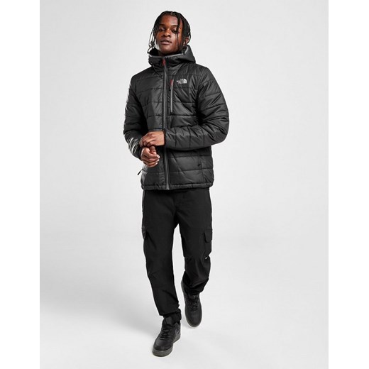 THE NORTH FACE KURTKA LUNGERN PAD JKT BK ze sklepu JD Sports  w kategorii Kurtki męskie - zdjęcie 185975653