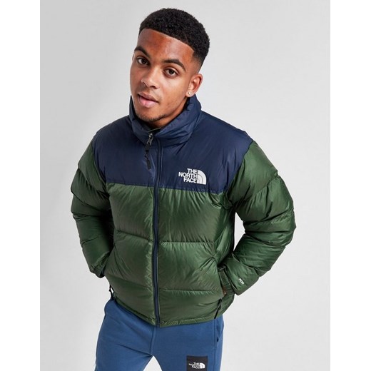 THE NORTH FACE KURTKA ZIMOWA NUPTSE 1996 ze sklepu JD Sports  w kategorii Kurtki męskie - zdjęcie 185975672