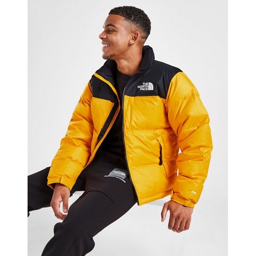 THE NORTH FACE   KURTKA NUPTSE 1996 ze sklepu JD Sports  w kategorii Kurtki męskie - zdjęcie 185975693