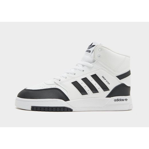 ADIDAS DROP STEP J ze sklepu JD Sports  w kategorii Buty sportowe dziecięce - zdjęcie 185975753