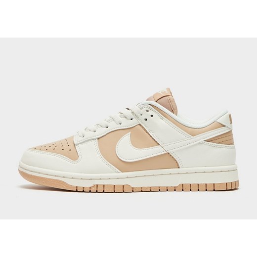 NIKE DUNK LOW NEXT NATURE ze sklepu JD Sports  w kategorii Buty sportowe damskie - zdjęcie 185975800